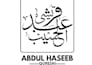 design custom arabic calligraphy logo and islamic art